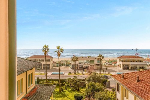 Appartement à Viareggio