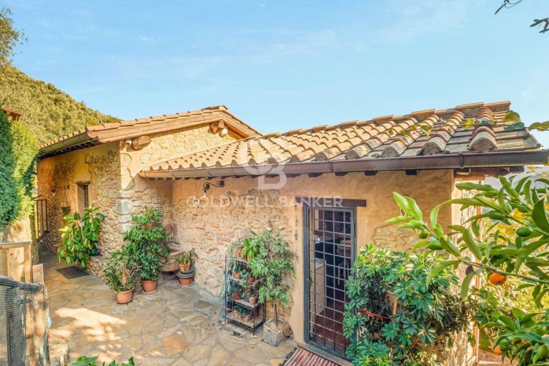 Huis op het platteland in Camaiore