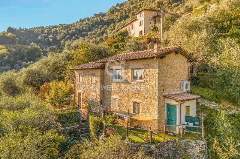 Huis op het platteland in Camaiore