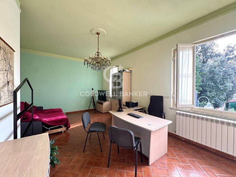 Wohnung in Pietrasanta