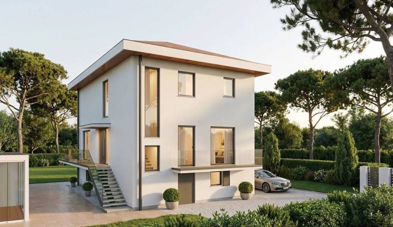 Villa à Massa