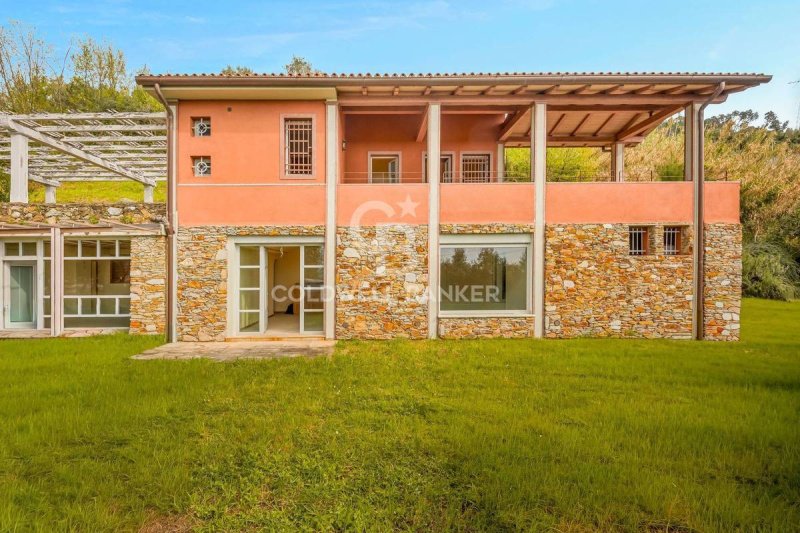 Villa en Pietrasanta