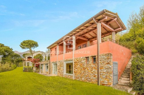 Villa en Pietrasanta
