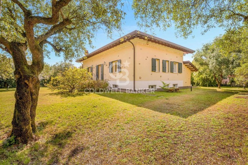 Villa i Seravezza