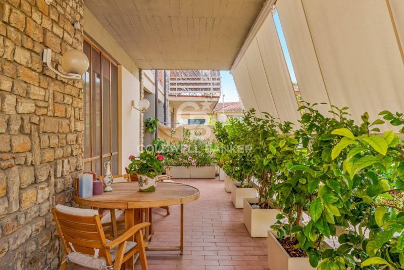 Apartamento en Forte dei Marmi