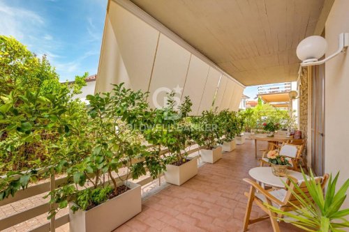 Apartamento en Forte dei Marmi