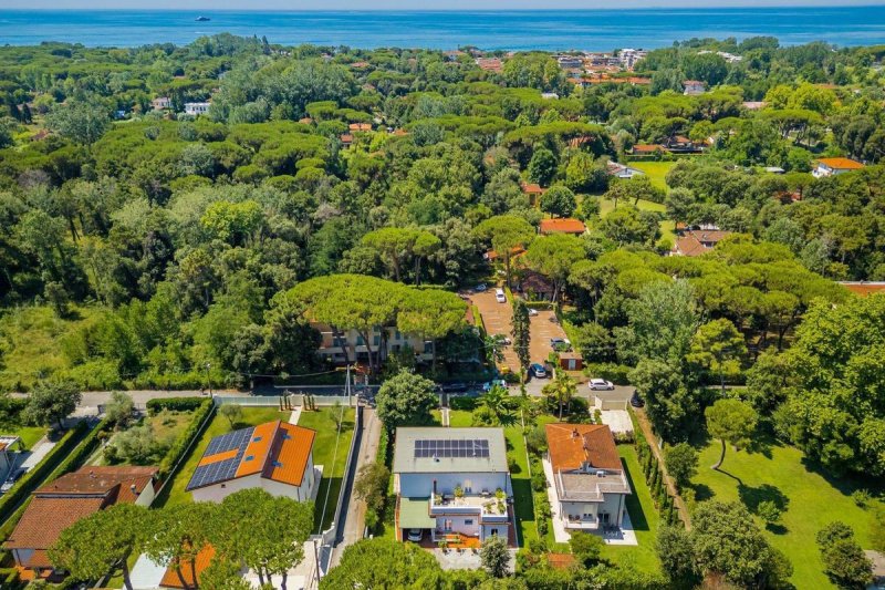 Villa in Massa