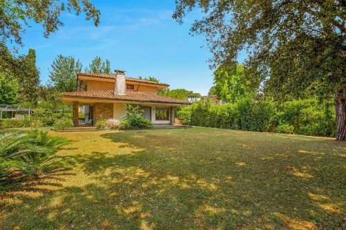 Villa in Forte dei Marmi