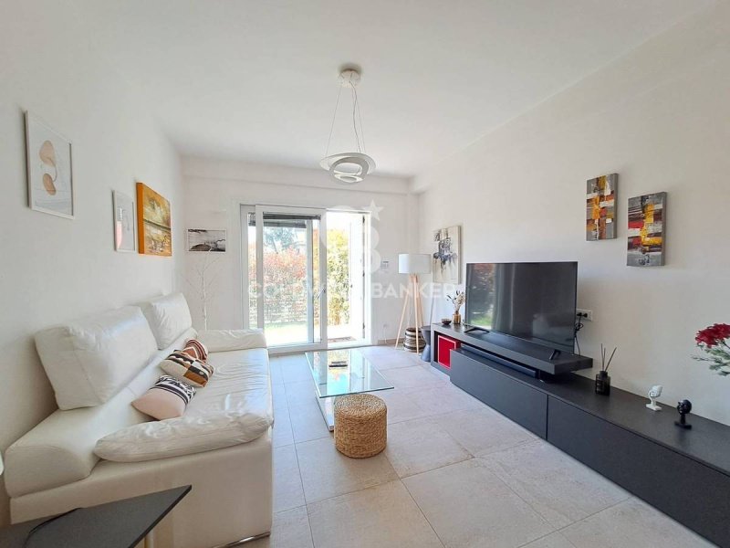 Apartamento em Montignoso