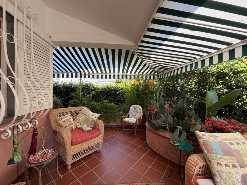Villa en Forte dei Marmi