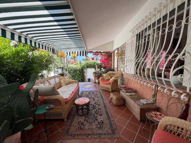 Villa en Forte dei Marmi