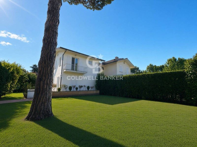 Villa i Forte dei Marmi
