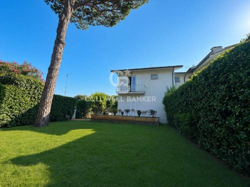 Villa i Forte dei Marmi