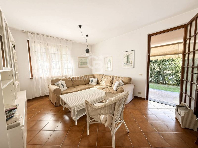 Villa à Forte dei Marmi
