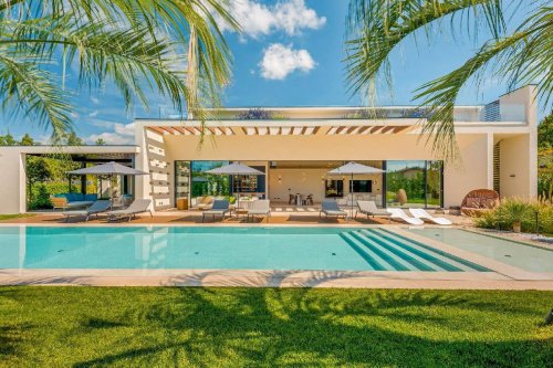 Villa in Forte dei Marmi