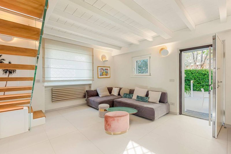 Villa en Forte dei Marmi