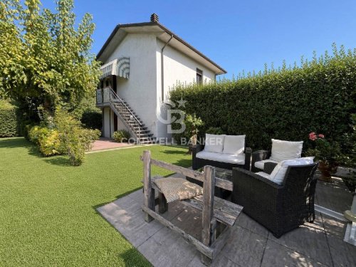 Villa à Forte dei Marmi