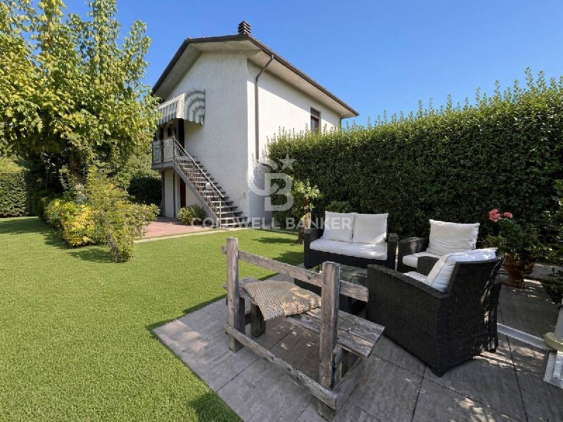 Villa à Forte dei Marmi