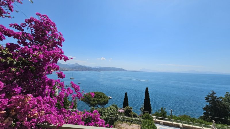 Apartment in Vietri sul Mare