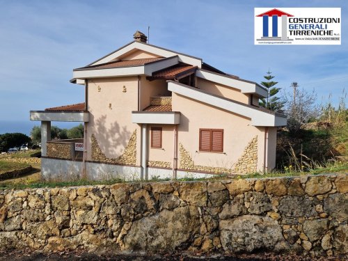 Villa à Amantea