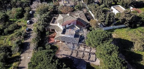 Коммерческая недвижимость в Куарту-Сант'Элена