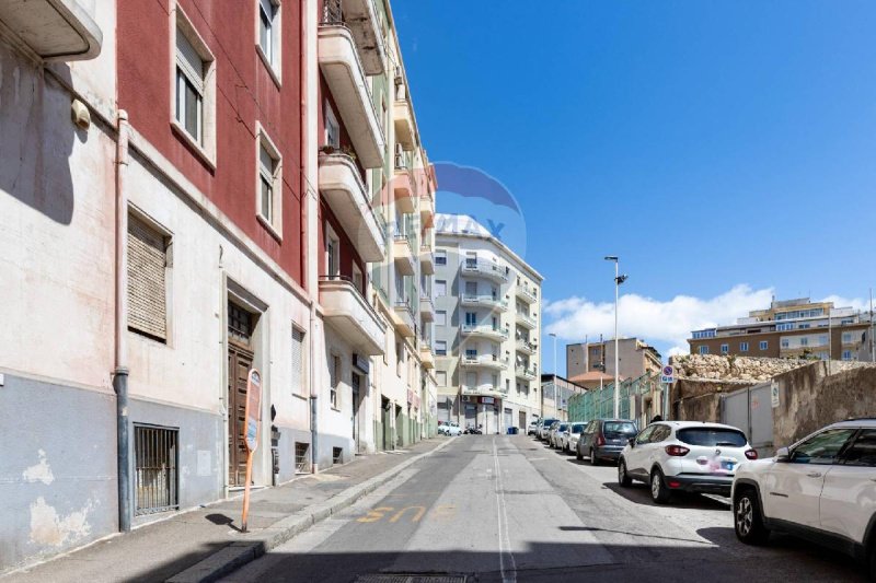 Apartamento em Cagliari