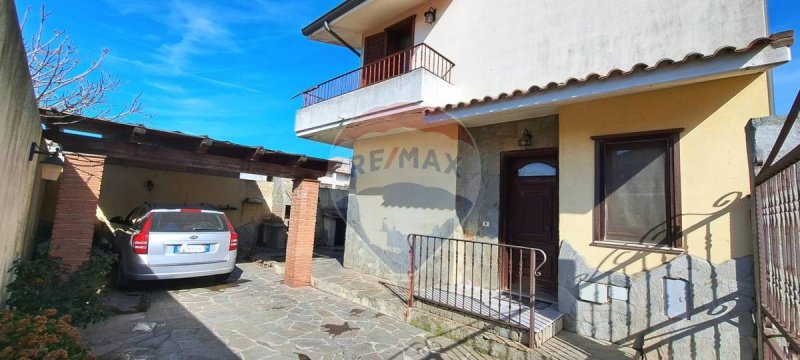 House in Assemini