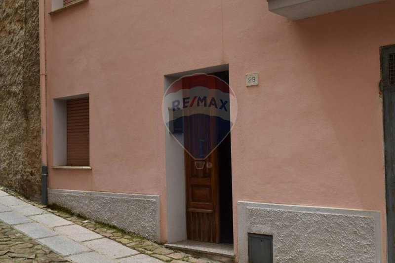 Apartamento em Aggius