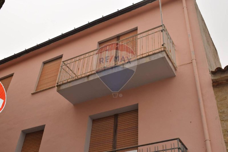 Apartment in Aggius