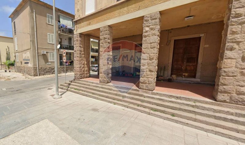 Commercial property in Carbonia