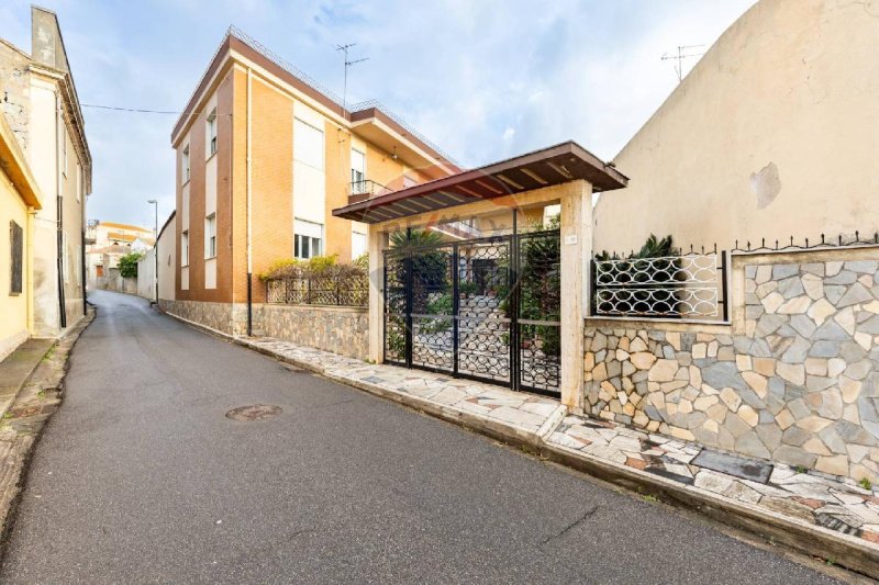 Detached house in Serrenti