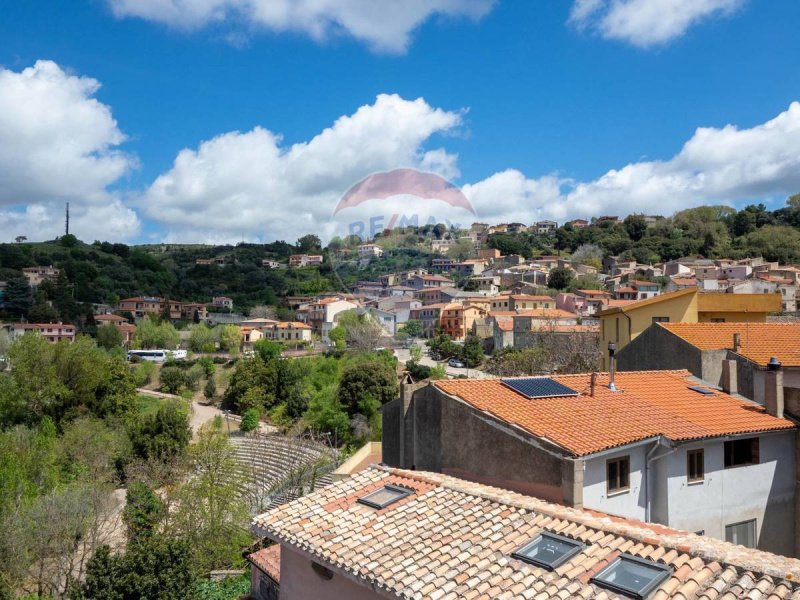 Detached house in Laconi