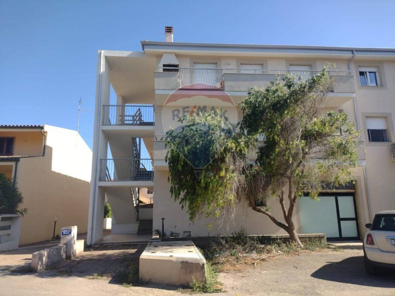 Apartamento en Valledoria