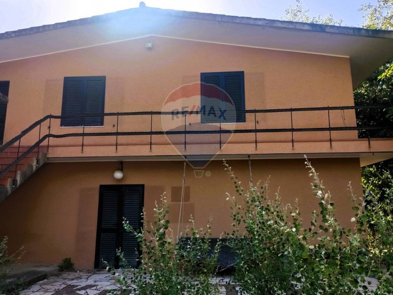 Detached house in Gonnesa