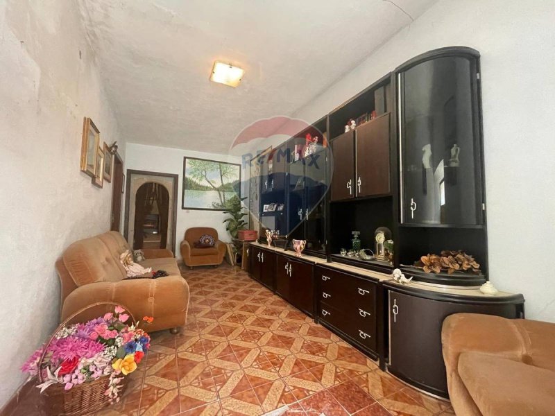 Detached house in Guasila