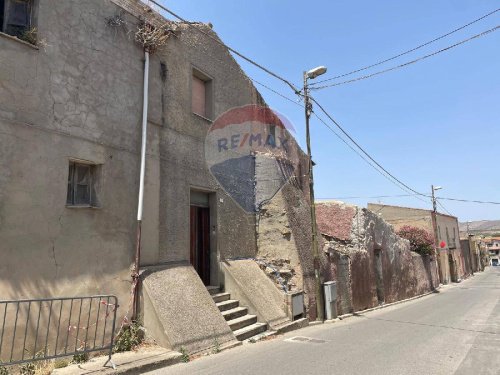 Maison individuelle à Guasila