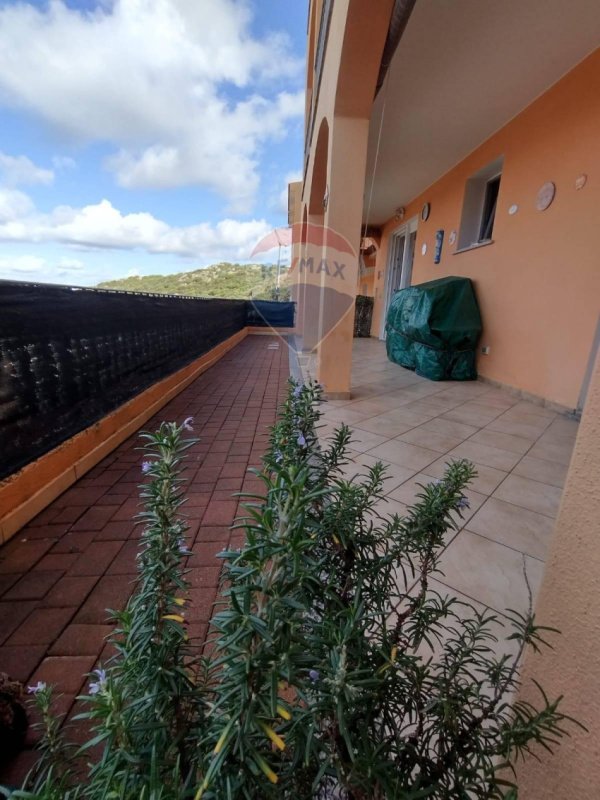 Apartment in Trinità d'Agultu e Vignola