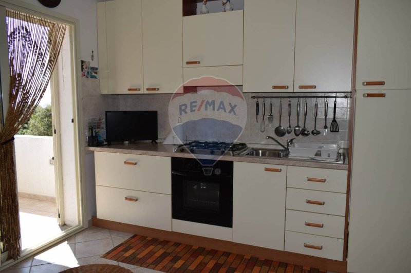 Appartement in Trinità d'Agultu e Vignola