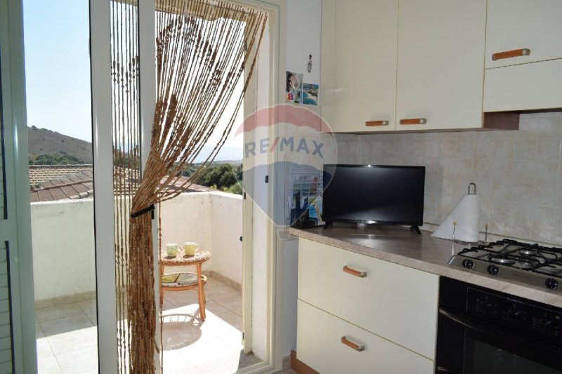 Apartamento en Trinità d'Agultu e Vignola