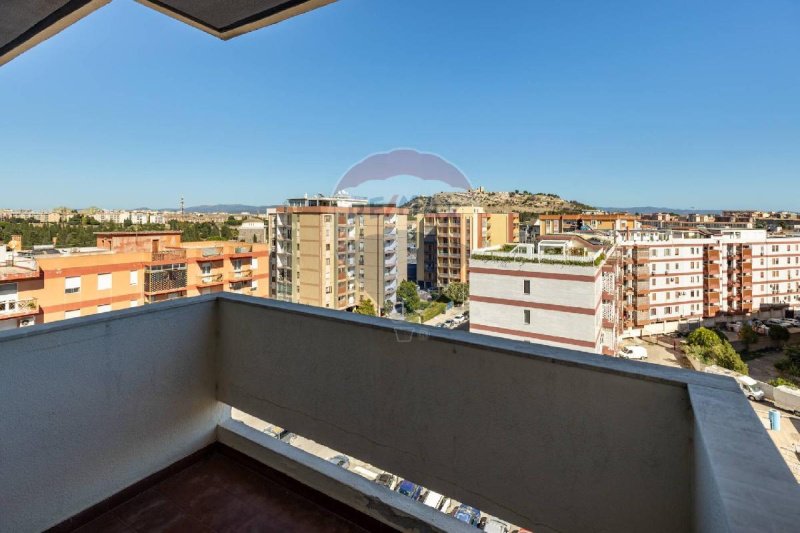 Apartamento en Cagliari