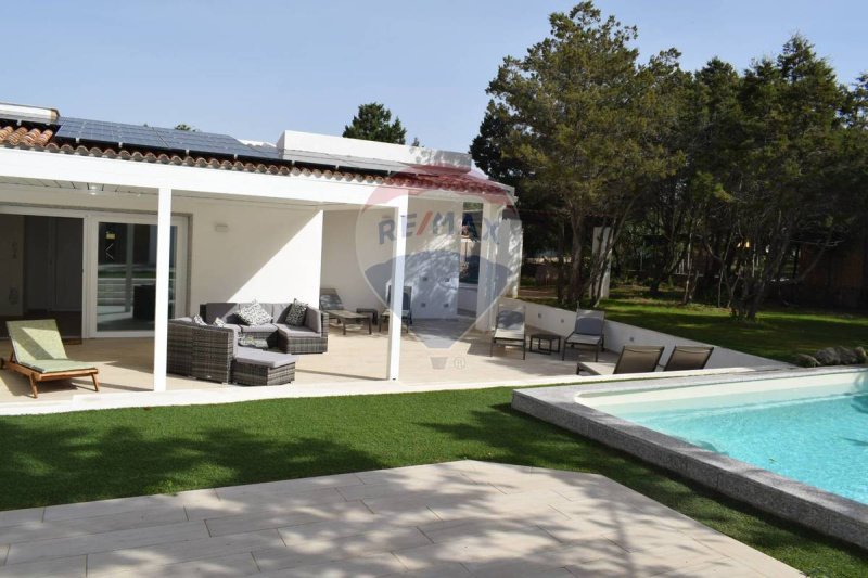 Вилла в Альенту