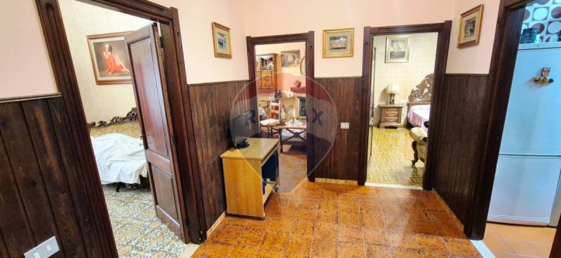 Detached house in Cagliari