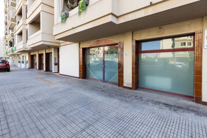 Inmueble comercial en Quartu Sant'Elena