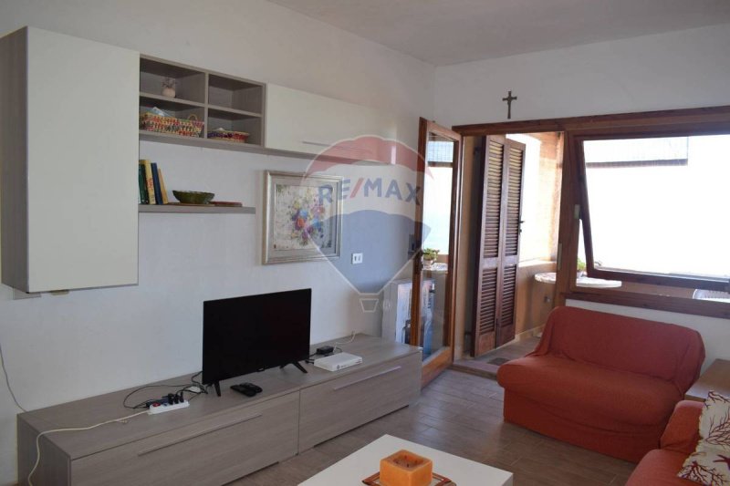 Apartamento em Trinità d'Agultu e Vignola