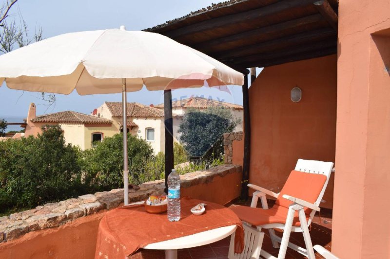 Villa in Trinità d'Agultu e Vignola