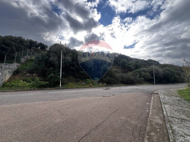 Terreno agrícola em Quartu Sant'Elena