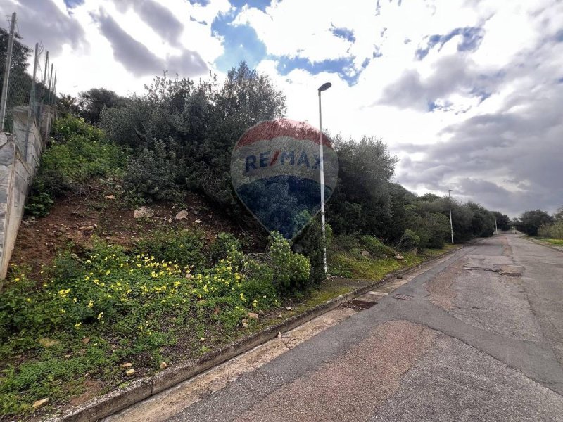 Terreno agrícola em Quartu Sant'Elena
