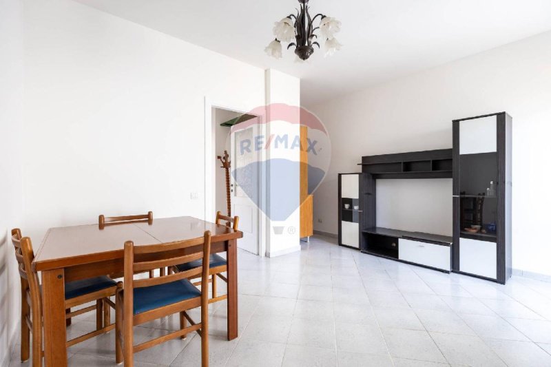 Wohnung in Cagliari