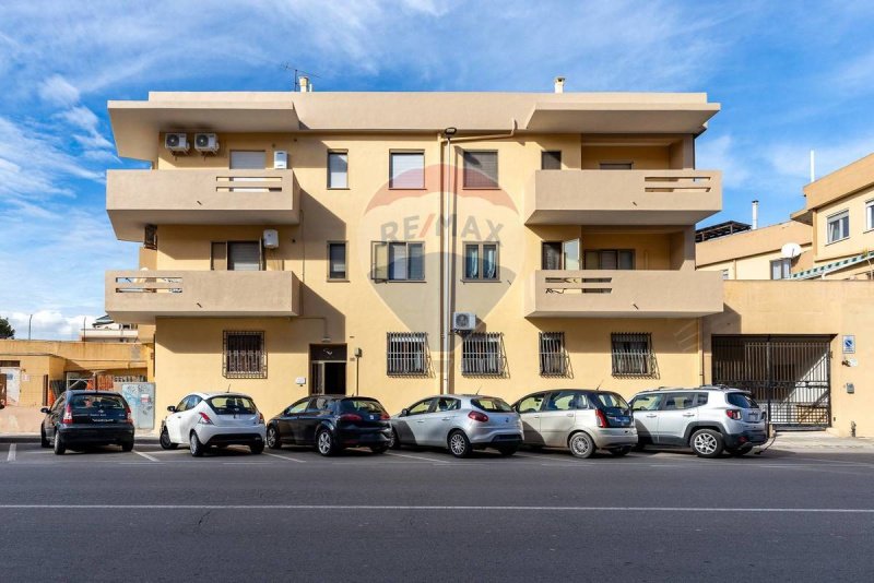 Apartment in Quartu Sant'Elena