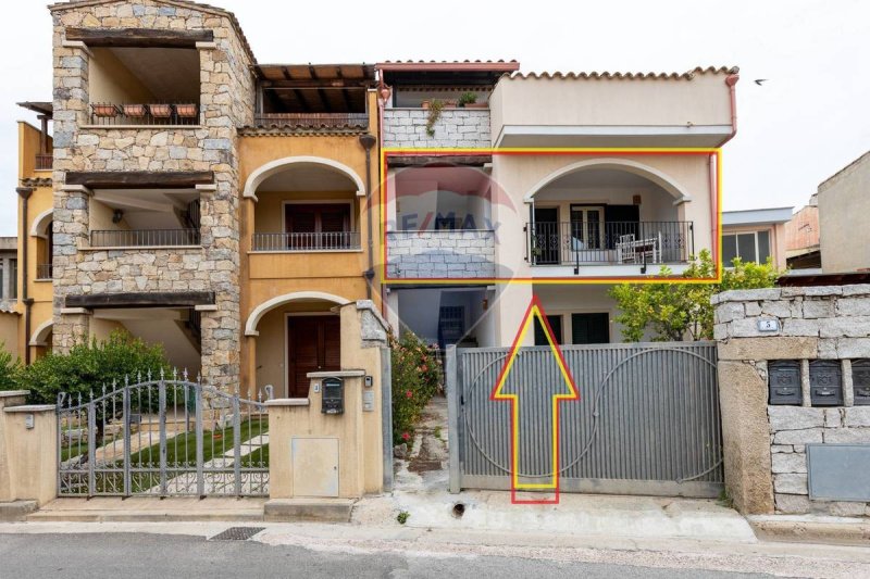 Wohnung in Villasimius